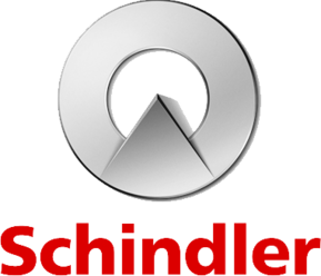 Logo von Schindler